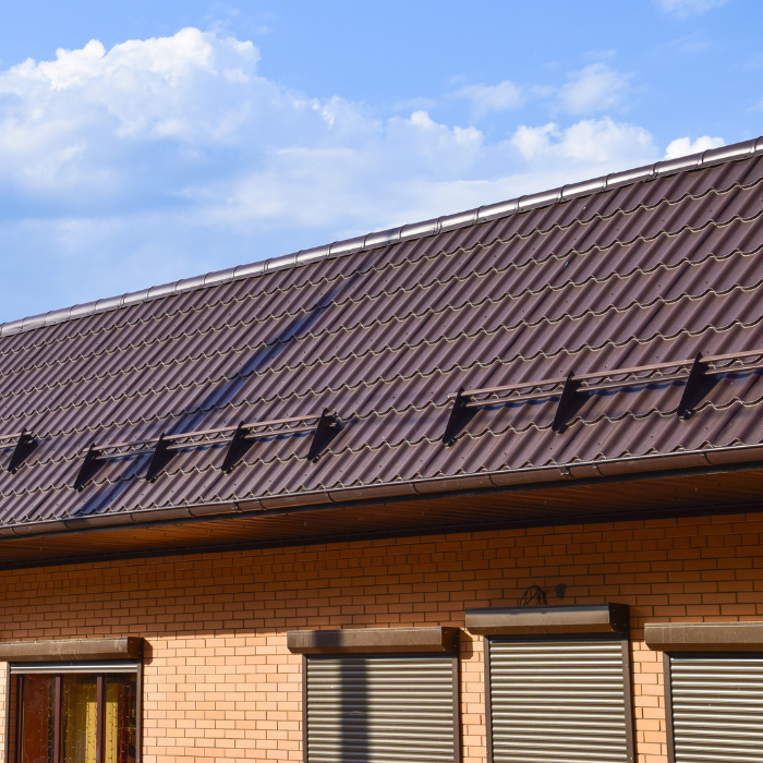 Carpintaria Estrutural e Telhados: Os 5 Benefícios de um Projeto Bem Executado